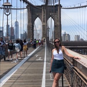 Meet your Posher, Nuha